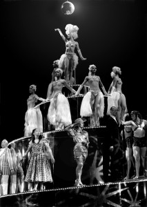 The cast of Tivoli (photo ©Branco Gaica)