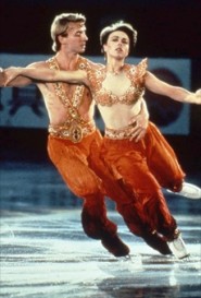 Torvill and Dean