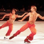 Torvill and Dean - 'Song of India'