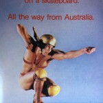 New York flyer - SDC American Debut Season