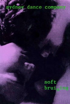 Soft Bruising poster